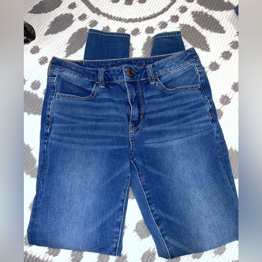 New w/o tags